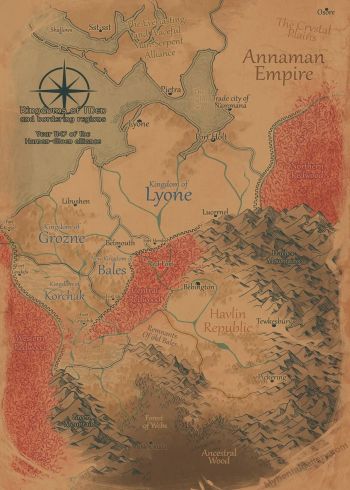 Cover of Alfie 10